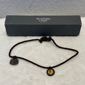 Abercrombie & Fitch Necklaces